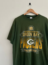 Load image into Gallery viewer, XL - Vintage Green Bay Packers 1993 T-Shirt
