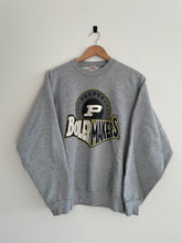 Load image into Gallery viewer, L - Vintage Purdue Boilermakers Crewneck