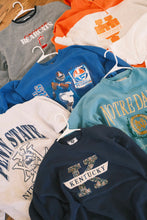 Load image into Gallery viewer, L/XL - Vintage Kentucky Wildcats Crewneck