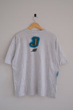 Load image into Gallery viewer, L - Vintage 1993 Jacksonville Jaguars Spellout T-Shirt