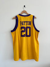 Load image into Gallery viewer, 2XL - Vintage LA Lakers Floral Jersey