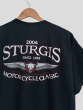 Load image into Gallery viewer, XL - Vintage Sturgis 2004 T-Shirt