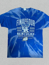 Load image into Gallery viewer, M - Kentucky Wildcats 2015 Final Four T-Shirt