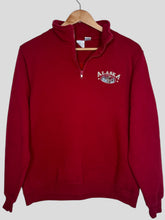 Load image into Gallery viewer, S - Alaska Quarter Zip