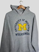Load image into Gallery viewer, M - Michigan Wolverines Hoodie