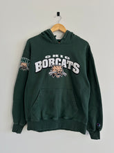 Load image into Gallery viewer, M - Vintage Ohio Bobcats Double Sided Hoodie