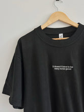 Load image into Gallery viewer, Progressive Performance "it doesn't have to be easy to be good" T-Shirt - Multiple Colors