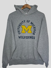 Load image into Gallery viewer, M - Michigan Wolverines Hoodie