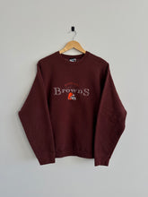 Load image into Gallery viewer, M - Vintage Cleveland Browns Crewneck