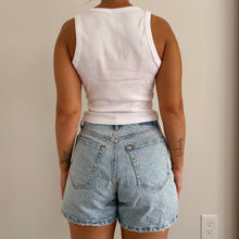 Load image into Gallery viewer, Floral Cowgirl Tank Top