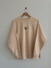 Load image into Gallery viewer, 💀 Don't Kill My Vibe Double-Sided Crewneck (Multiple Colors)