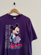 Load image into Gallery viewer, XL/2XL - Vintage Mickey Disney T-Shirt