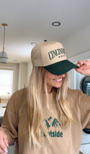 Load image into Gallery viewer, Cincinnati, Ohio Vintage Style Snapback