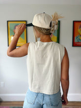 Load image into Gallery viewer, Espresso Martini Tank Top