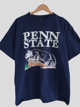 Load image into Gallery viewer, L/XL - Vintage Penn State Nittany Lions T-Shirt