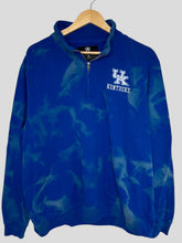 Load image into Gallery viewer, M/L - Kentucky Wildcats Quarter Zip