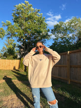 Load image into Gallery viewer, 💀 Don't Kill My Vibe Double-Sided Crewneck (Multiple Colors)