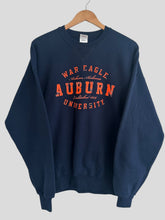 Load image into Gallery viewer, XL - Vintage Auburn Tigers Crewneck