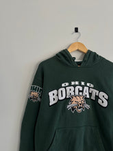 Load image into Gallery viewer, M - Vintage Ohio Bobcats Double Sided Hoodie