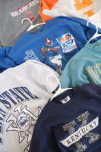 Load image into Gallery viewer, L/XL - Vintage Kentucky Wildcats Crewneck