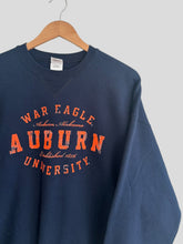 Load image into Gallery viewer, XL - Vintage Auburn Tigers Crewneck