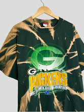 Load image into Gallery viewer, L - Vintage Green Bay Packers T-Shirt
