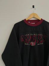 Load image into Gallery viewer, L - Vintage San Francisco 49ers Crewneck