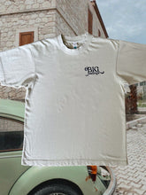 Load image into Gallery viewer, Feel It All - Light Green T-Shirt