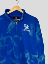 Load image into Gallery viewer, M/L - Kentucky Wildcats Quarter Zip