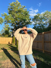 Load image into Gallery viewer, 💀 Don't Kill My Vibe Double-Sided Crewneck (Multiple Colors)