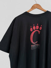 Load image into Gallery viewer, 2XL - Vintage Cincinnati Bearcats Nike T-Shirt