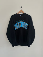 Load image into Gallery viewer, XL - Vintage Carolina Panthers Crewneck (Brand New)