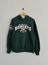 Load image into Gallery viewer, M - Vintage Ohio Bobcats Double Sided Hoodie