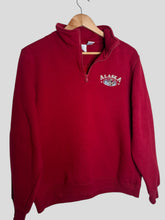 Load image into Gallery viewer, S - Alaska Quarter Zip