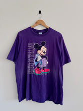Load image into Gallery viewer, XL/2XL - Vintage Mickey Disney T-Shirt