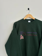 Load image into Gallery viewer, M/L - Vintage Phoenix Coyotes Crewneck