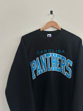 Load image into Gallery viewer, XL - Vintage Carolina Panthers Crewneck (Brand New)