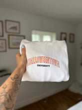 Load image into Gallery viewer, 🎃 Halloweentown Embroidered Hoodie