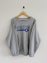 Load image into Gallery viewer, XL - Vintage Indianapolis Colts Crewneck