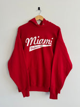 Load image into Gallery viewer, XL - Vintage Miami University Hoodie