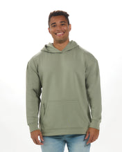 Load image into Gallery viewer, Local Coffee Full Length Hoodie - Crosslake