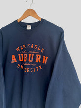 Load image into Gallery viewer, XL - Vintage Auburn Tigers Crewneck