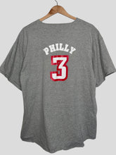 Load image into Gallery viewer, XL - Vintage Philadelphia Phillies Baseball Jersey