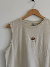 Load image into Gallery viewer, Espresso Martini Tank Top