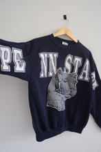 Load image into Gallery viewer, M/L - Vintage Penn State Nittany Lions Spellout Crewneck