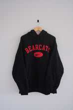 Load image into Gallery viewer, XL - Vintage Cincinnati Bearcats Nike Hoodie