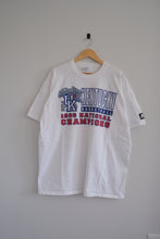 Load image into Gallery viewer, XL - Vintage Kentucky Wildcats 1998 National Champs T-Shirt