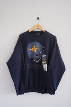Load image into Gallery viewer, 2XL - Vintage West Virginia Mountaineers Crewneck