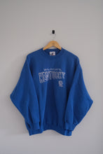 Load image into Gallery viewer, XL - Vintage Kentucky Wildcats Crewneck