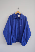 Load image into Gallery viewer, L/XL - Vintage Nike Air Zip Jacket